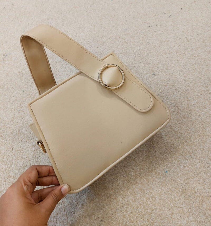 Belle Beige