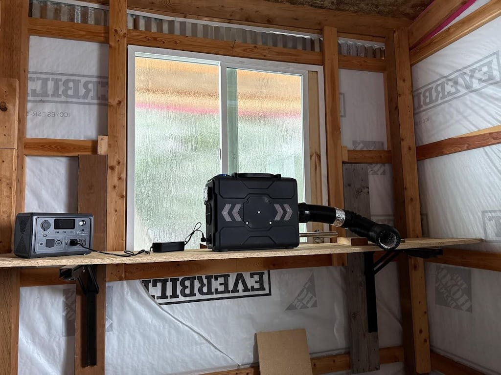 TB2 Diesel Heater Toolbox2, 6L All In One bluetooth Control