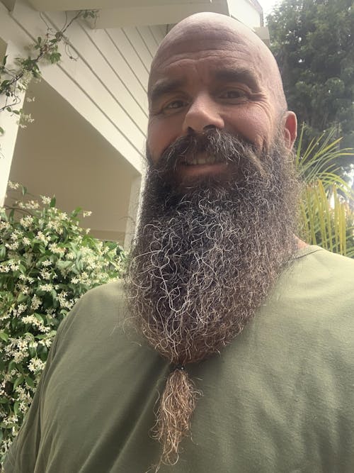 ISLANDER BEARD BUTTER