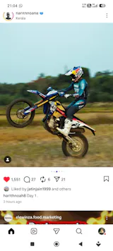 User picture