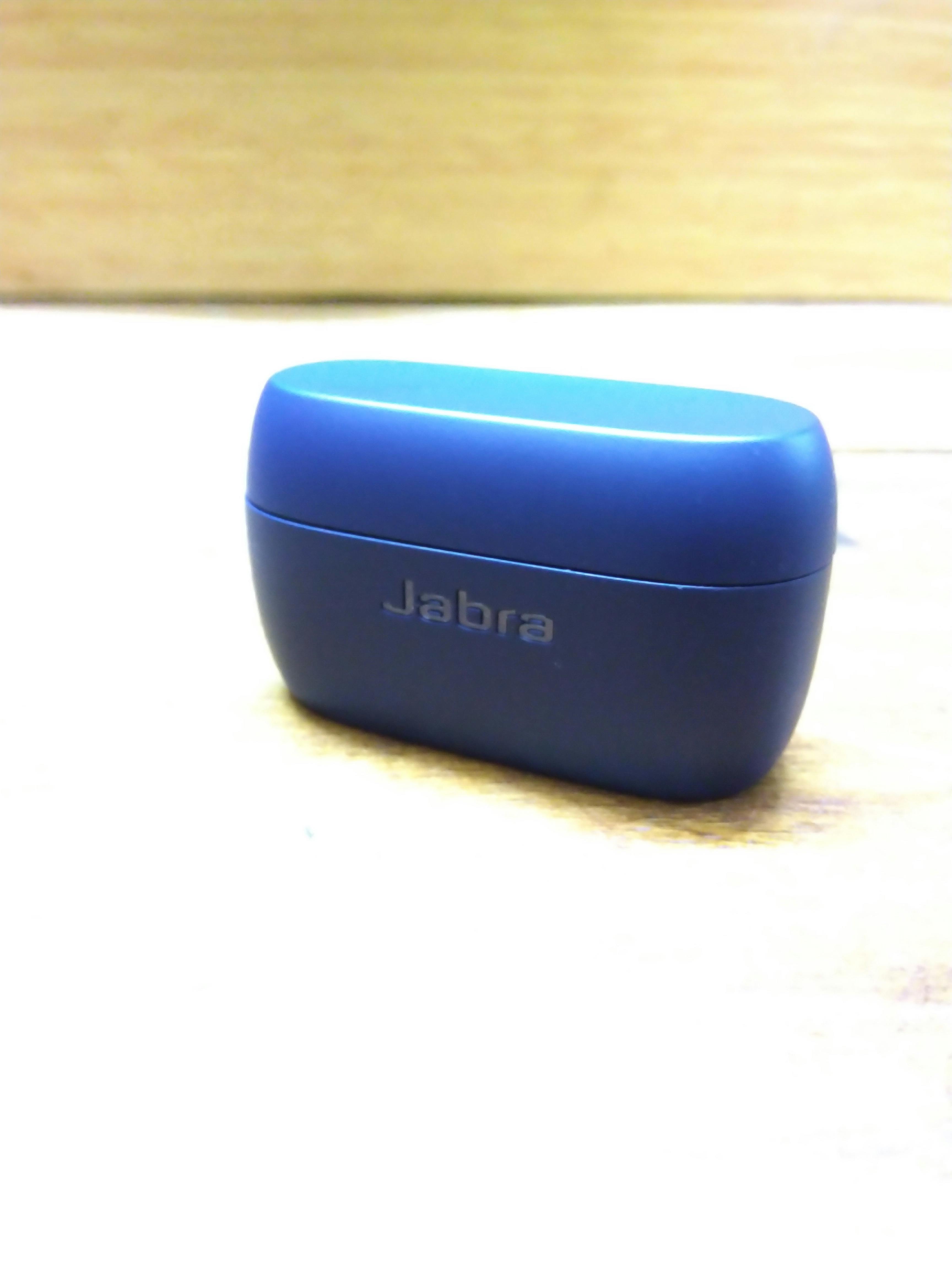 Jabra Elite Active 75t True Wireless Earbuds