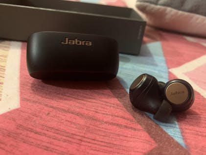 Jabra elite 75t black friday online 2020