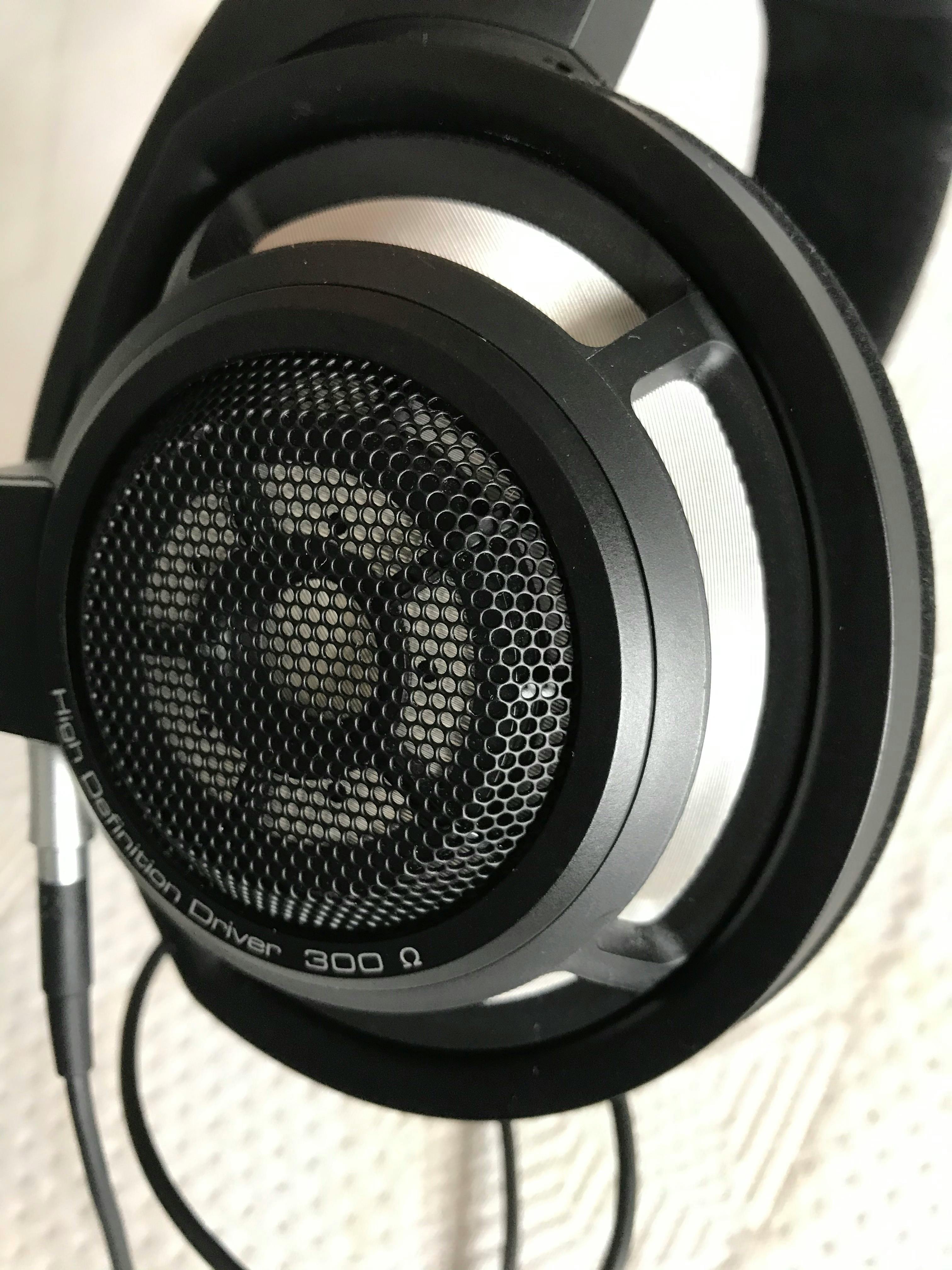 Buy Sennheiser HD 800 S Headphones