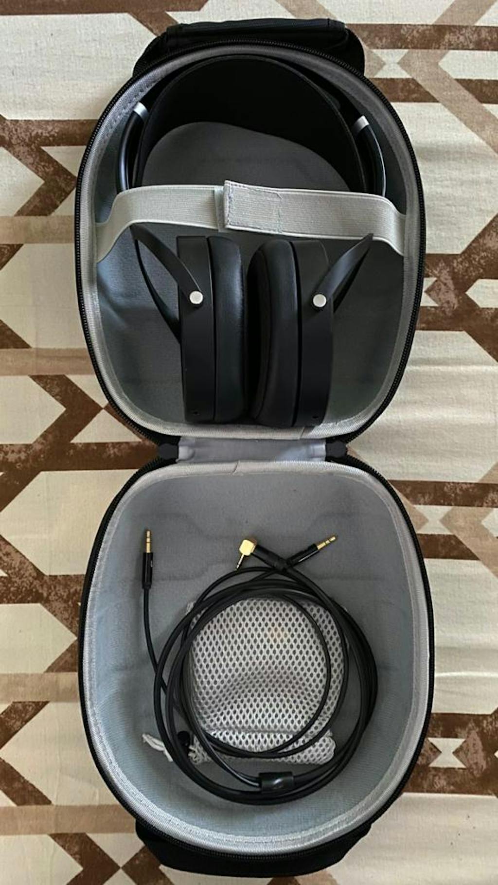 HiFiMAN Headphone Travel Case Online in India