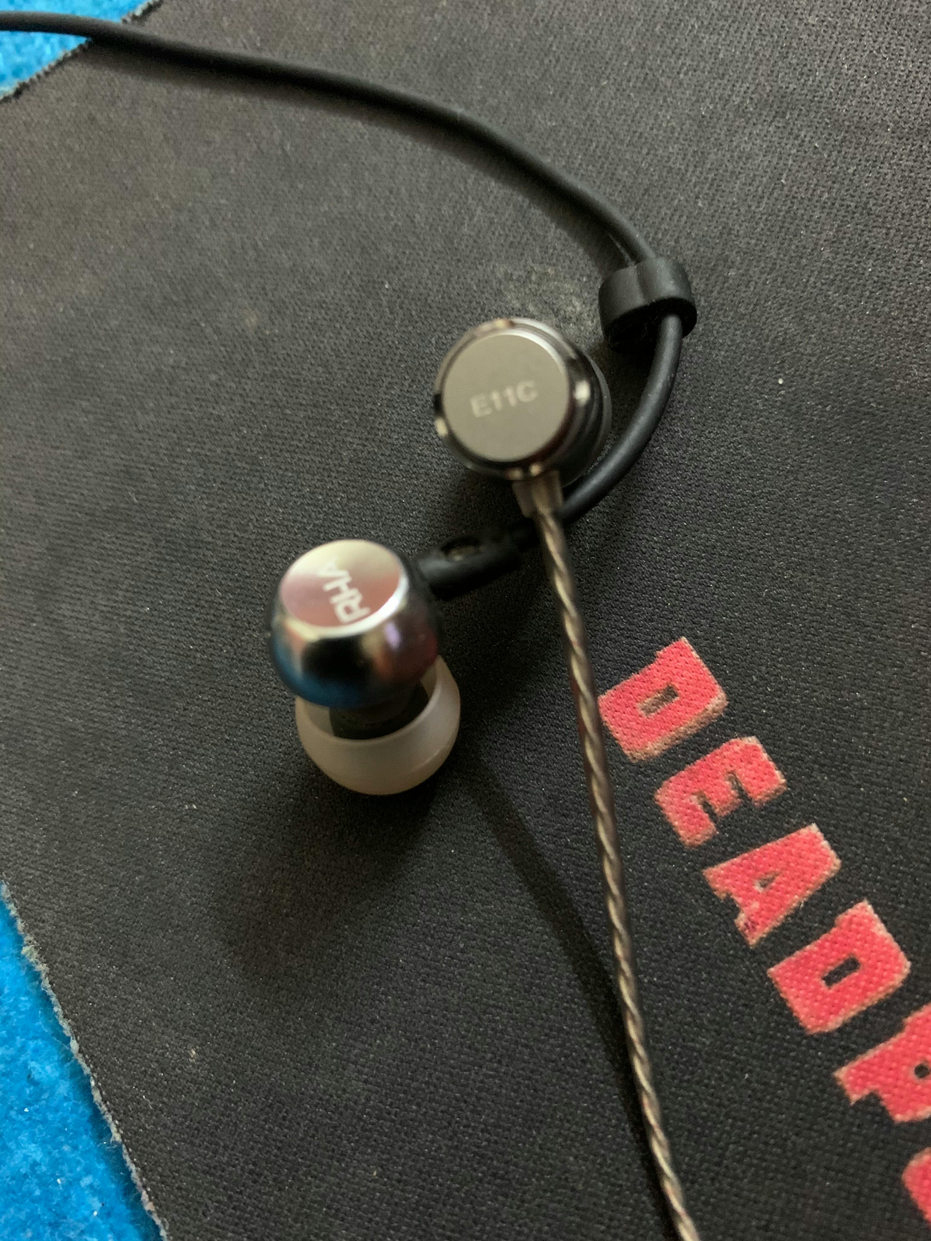 Headphone Zone