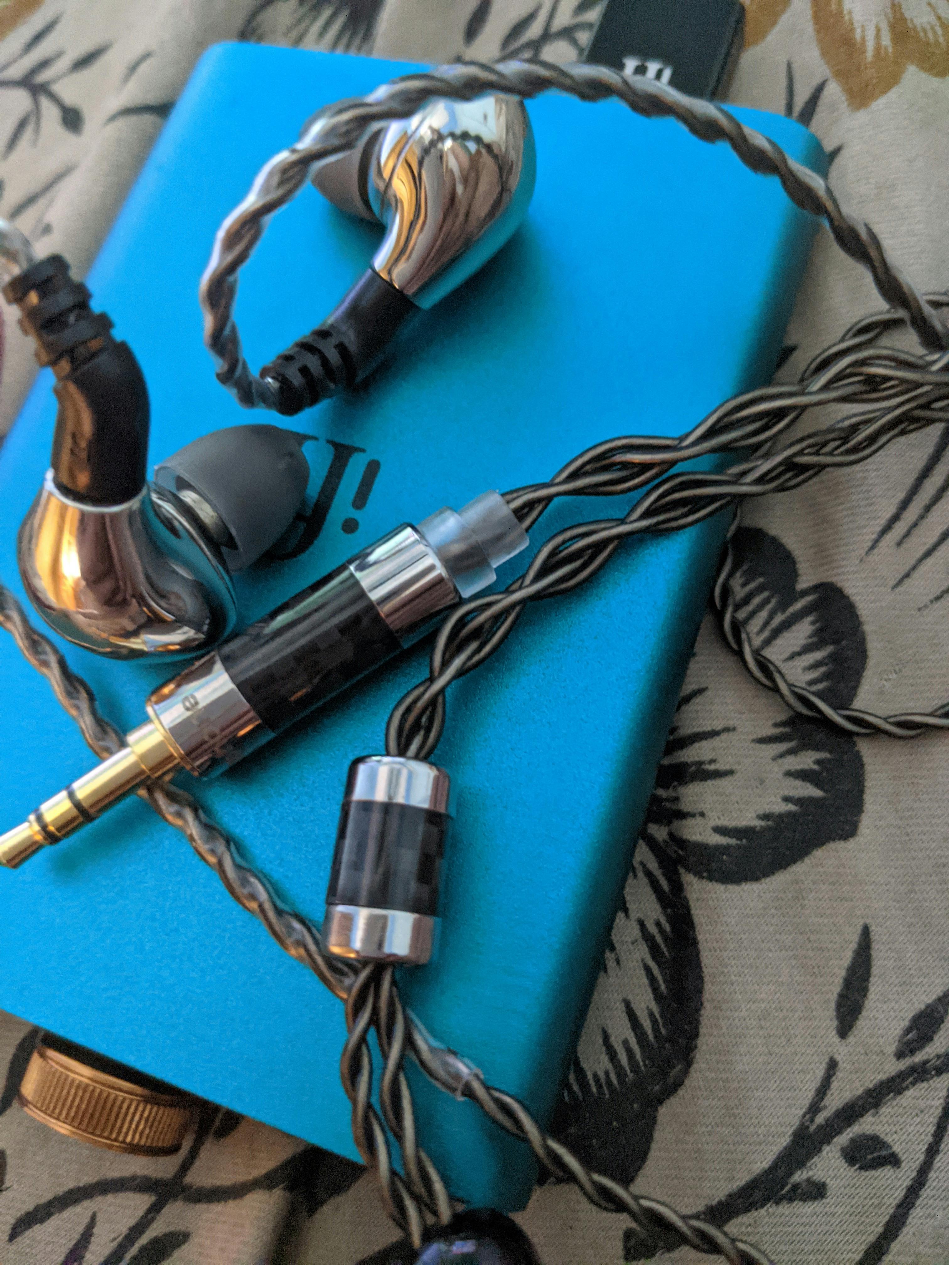 Headphone Zone