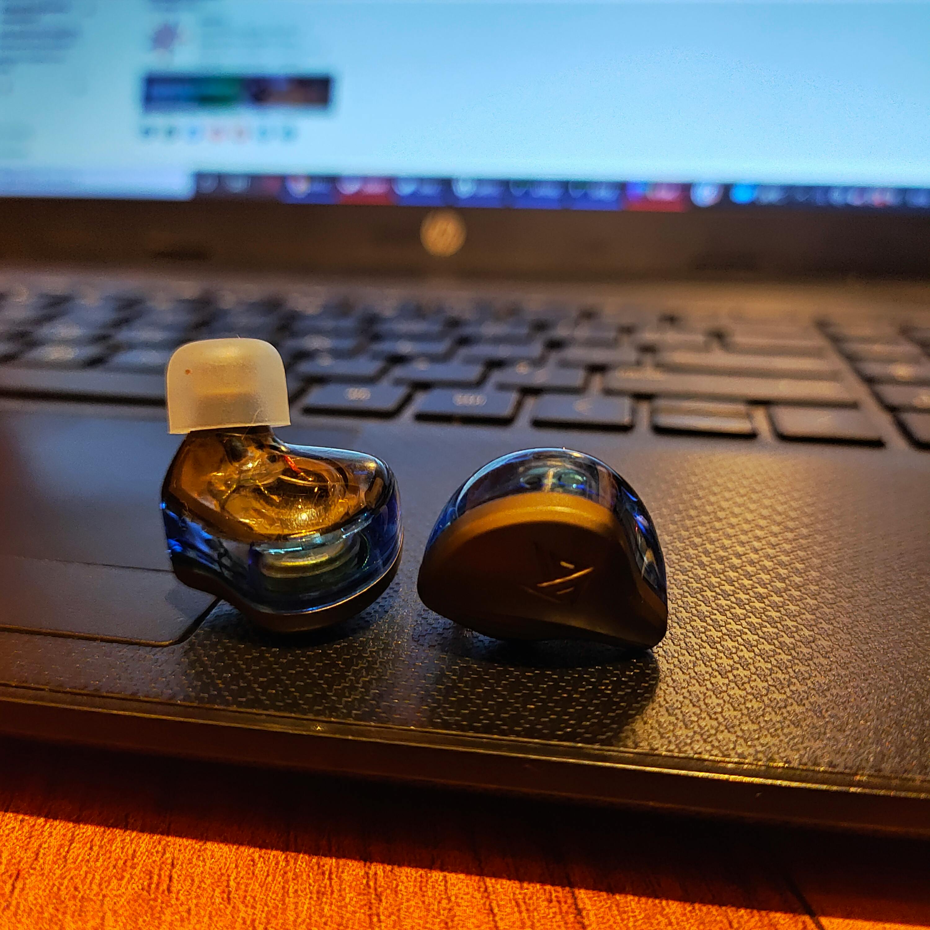 Headphone Zone