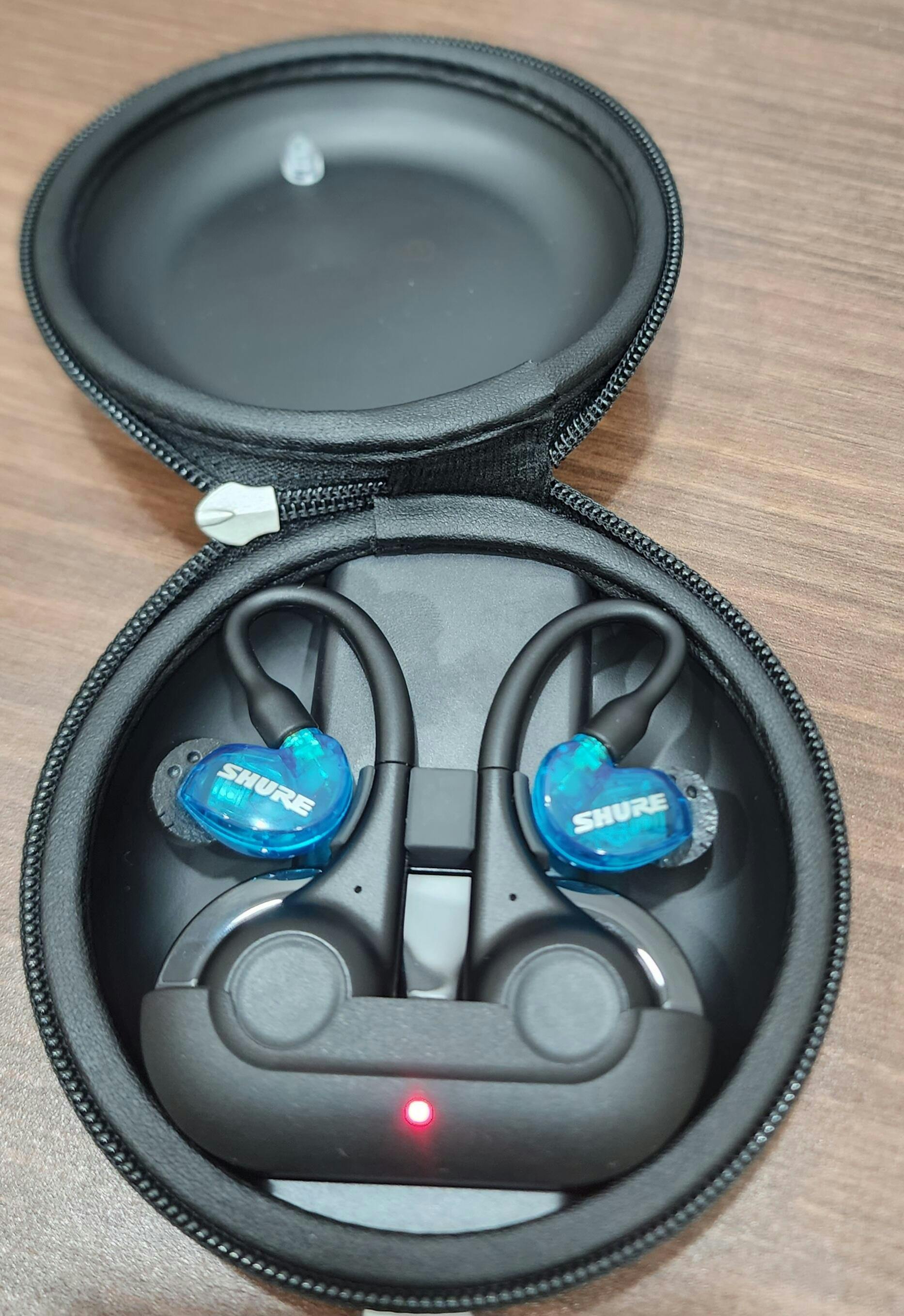 Shure AONIC 215 True Wireless Gen 2 Earphones Online