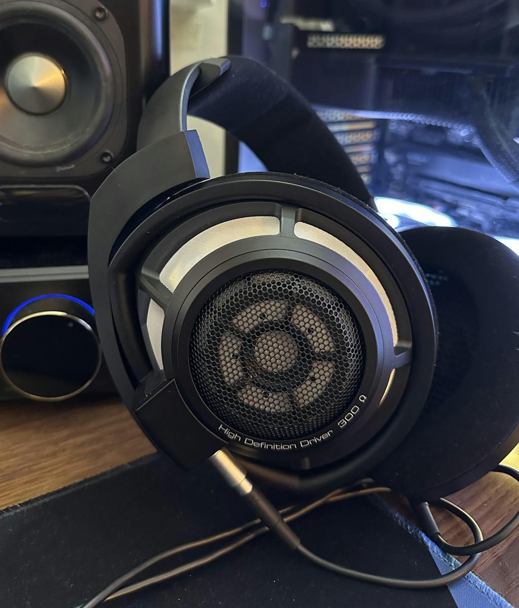 Buy Sennheiser HD 800 S Headphones