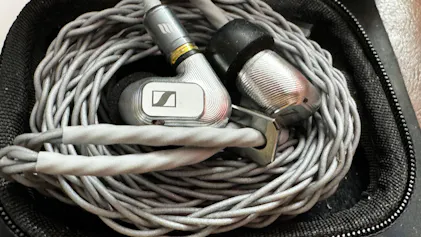 Effect Audio EROS S Signature Series IEM Upgrade Cable
