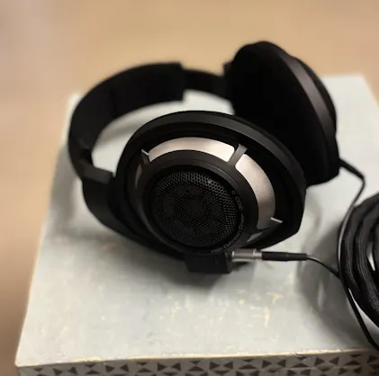 Buy Sennheiser HD 800 S Headphones