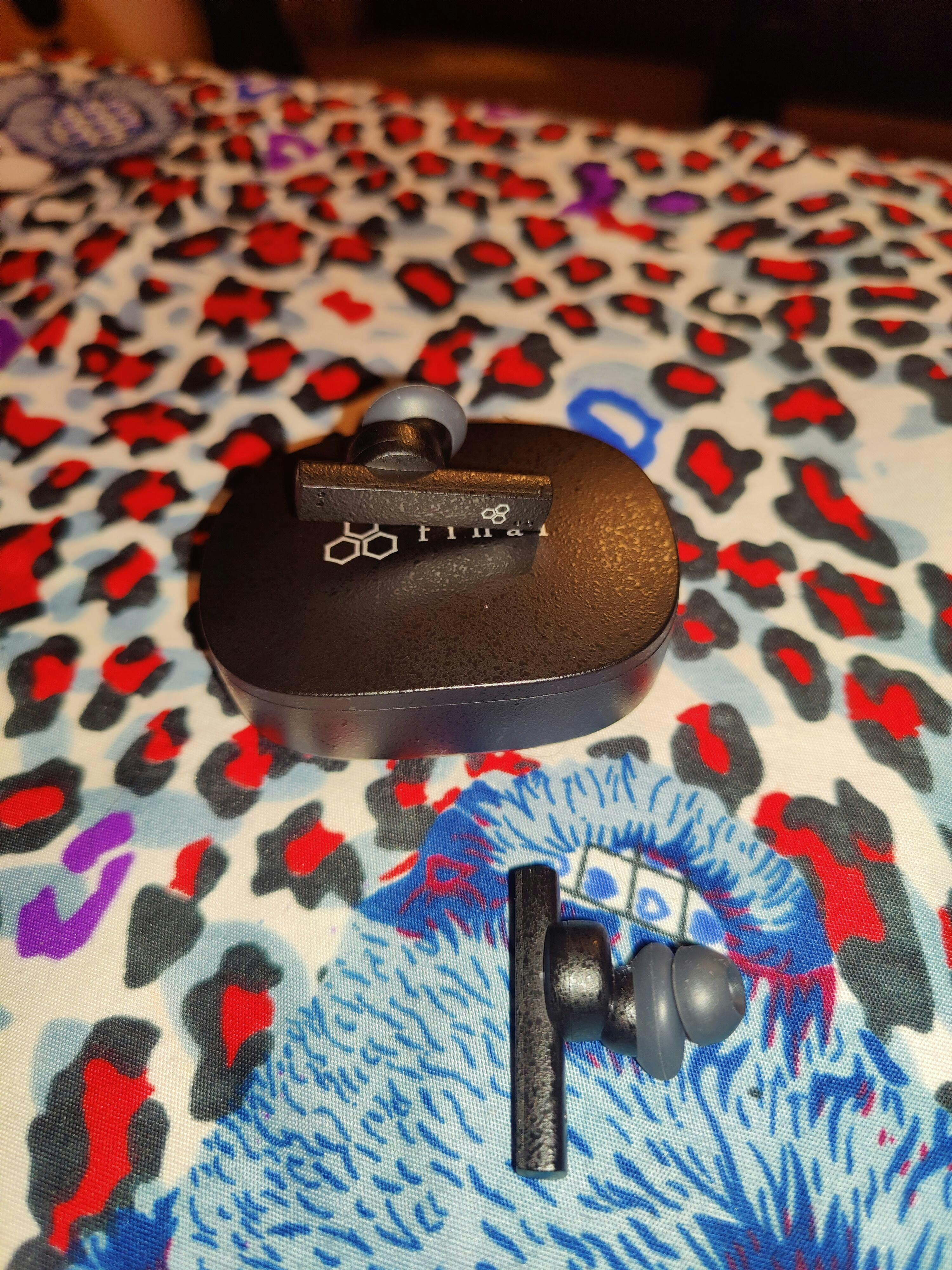 Final ZE8000 True Wireless Earbuds
