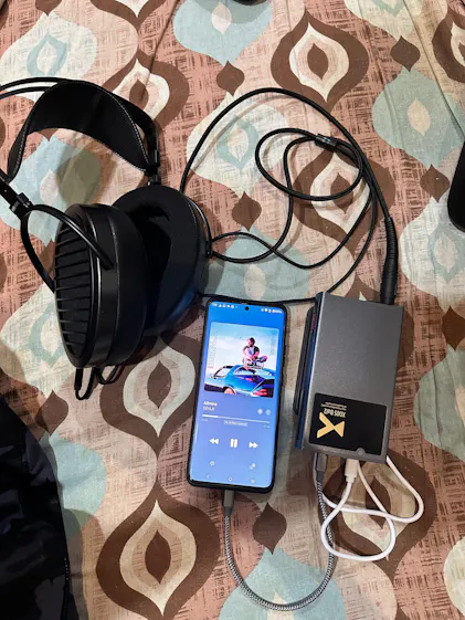 Buy HiFiMAN Arya (Stealth Magnet Version) Headphone Online