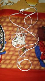 User picture