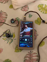 User picture