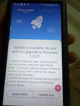 User picture