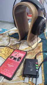 User picture