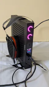 User picture