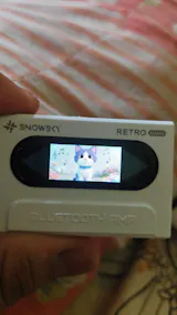 User picture