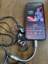 User picture
