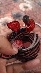 User picture