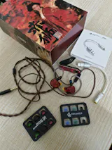 User picture