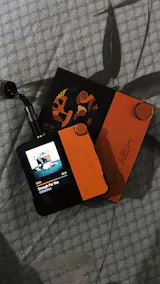 User picture
