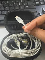 User picture
