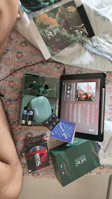 User picture
