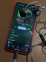 User picture