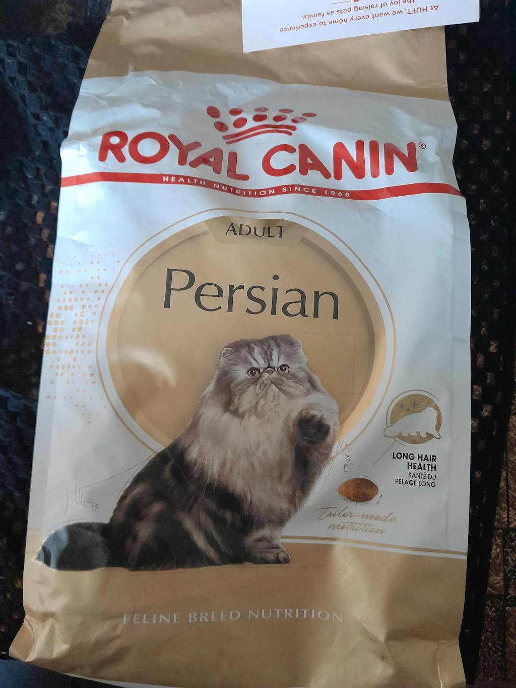 Royal Canin Persian Adult Cat Food Online India at Best Prices HUFT