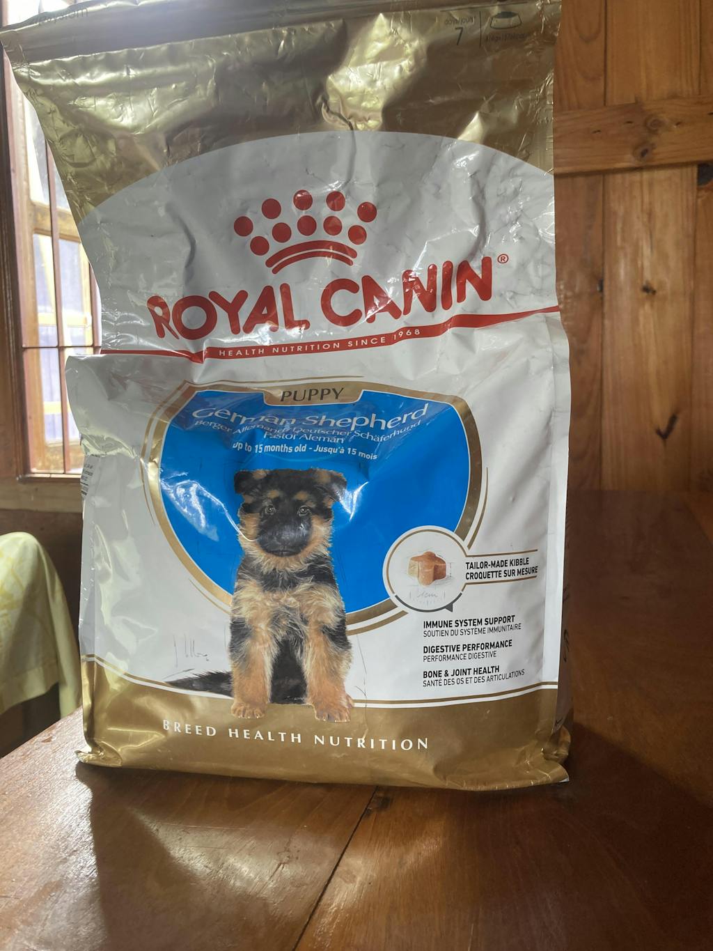Royal Canin Maxi Breed Wet Puppy Food 140 g Online India HUFT