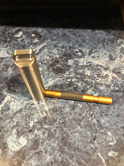 DART Pro One Hitter (Gold)