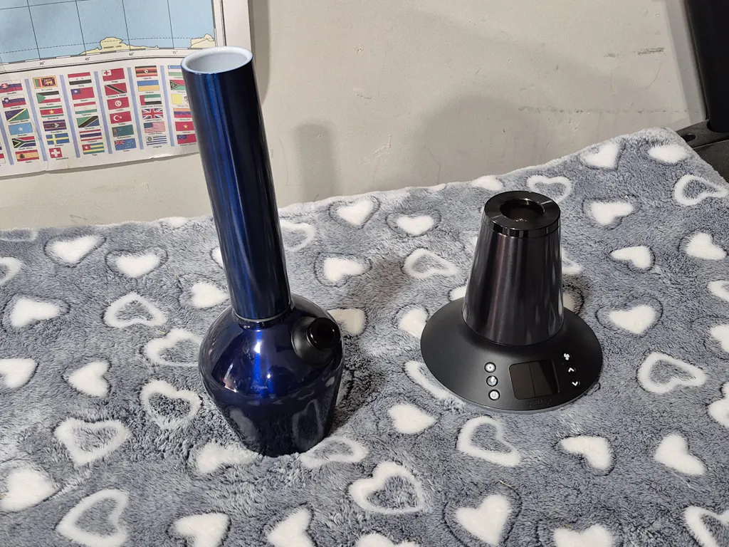 Chill - Mix & Match Series - Gloss Blue