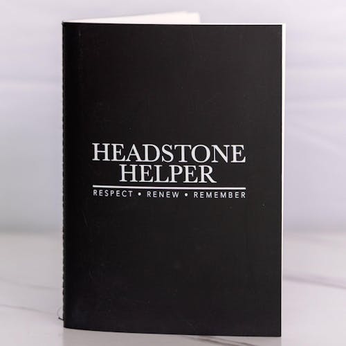 Headstone Helper Kit