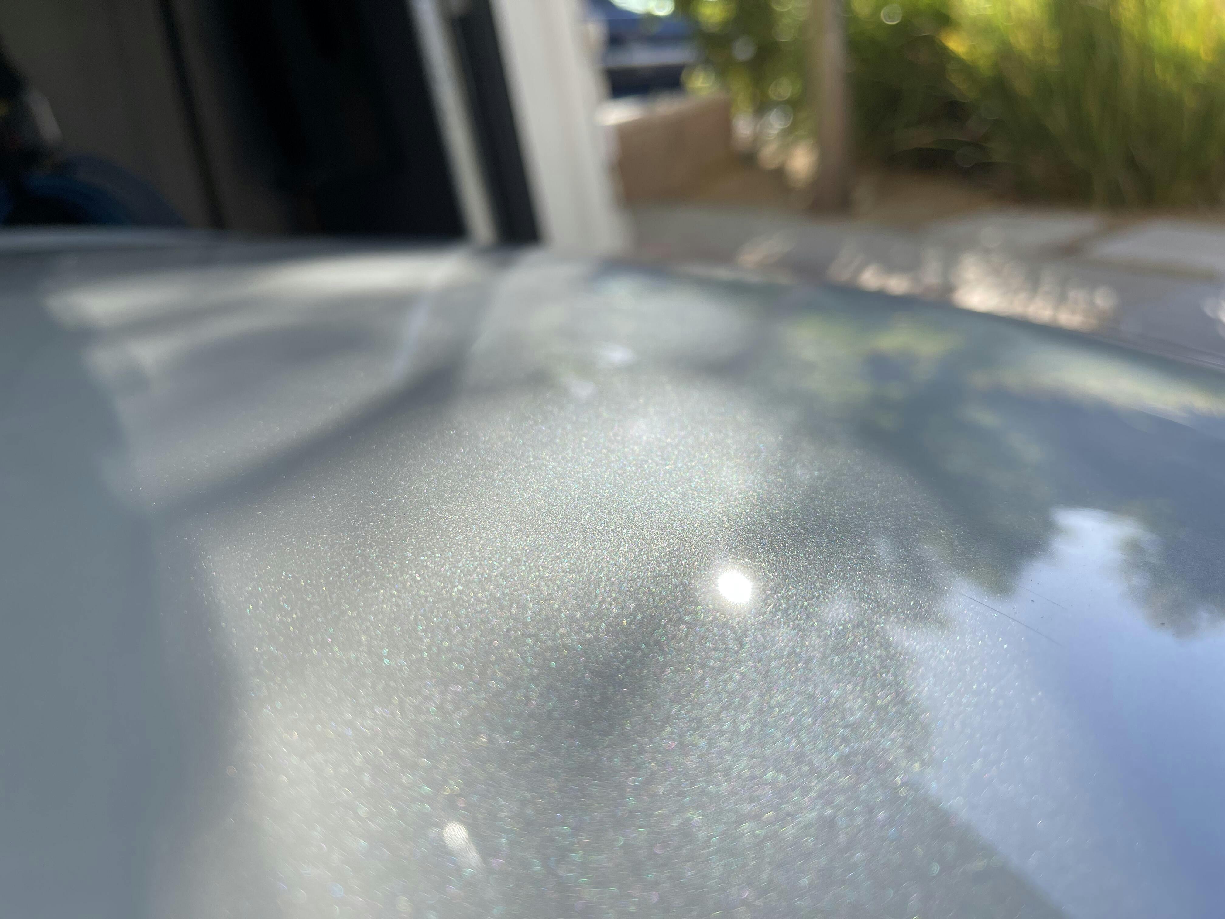 Heal Coatings Self Healing Ceramic Coating