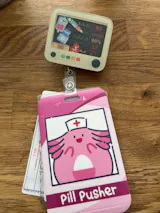 User picture