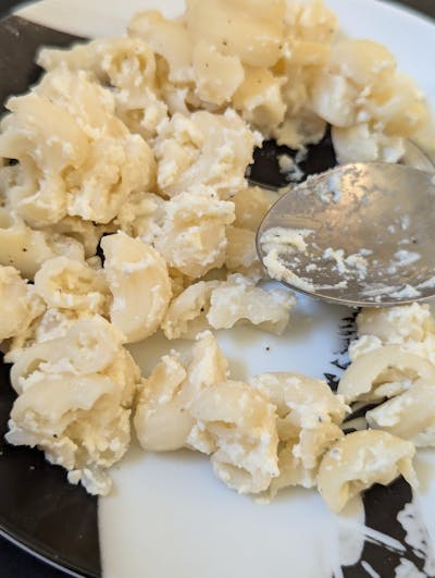 The Health Ranger's Organic Wheat-Free Macaroni & Cheese with NO Added Salt (Mini-Bucket) 36 oz (1020 g)