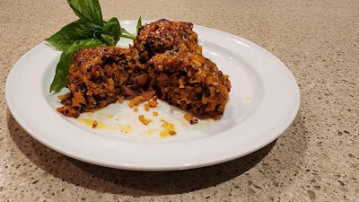 Mega Bucket Organic Tri-color Quinoa (10LB, 4535g)