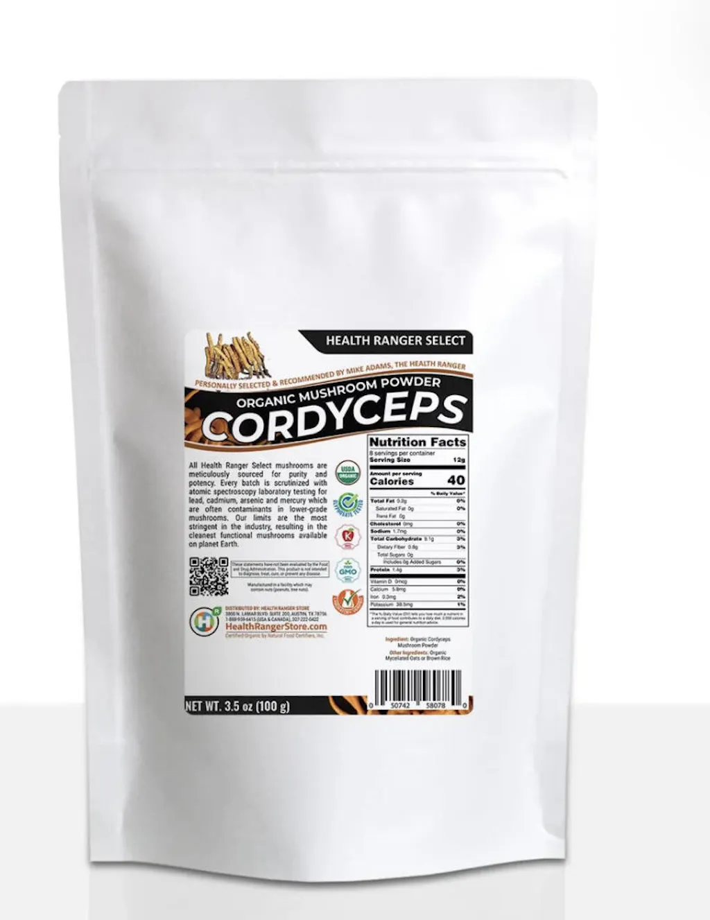 Skin Care – Health Ranger Store