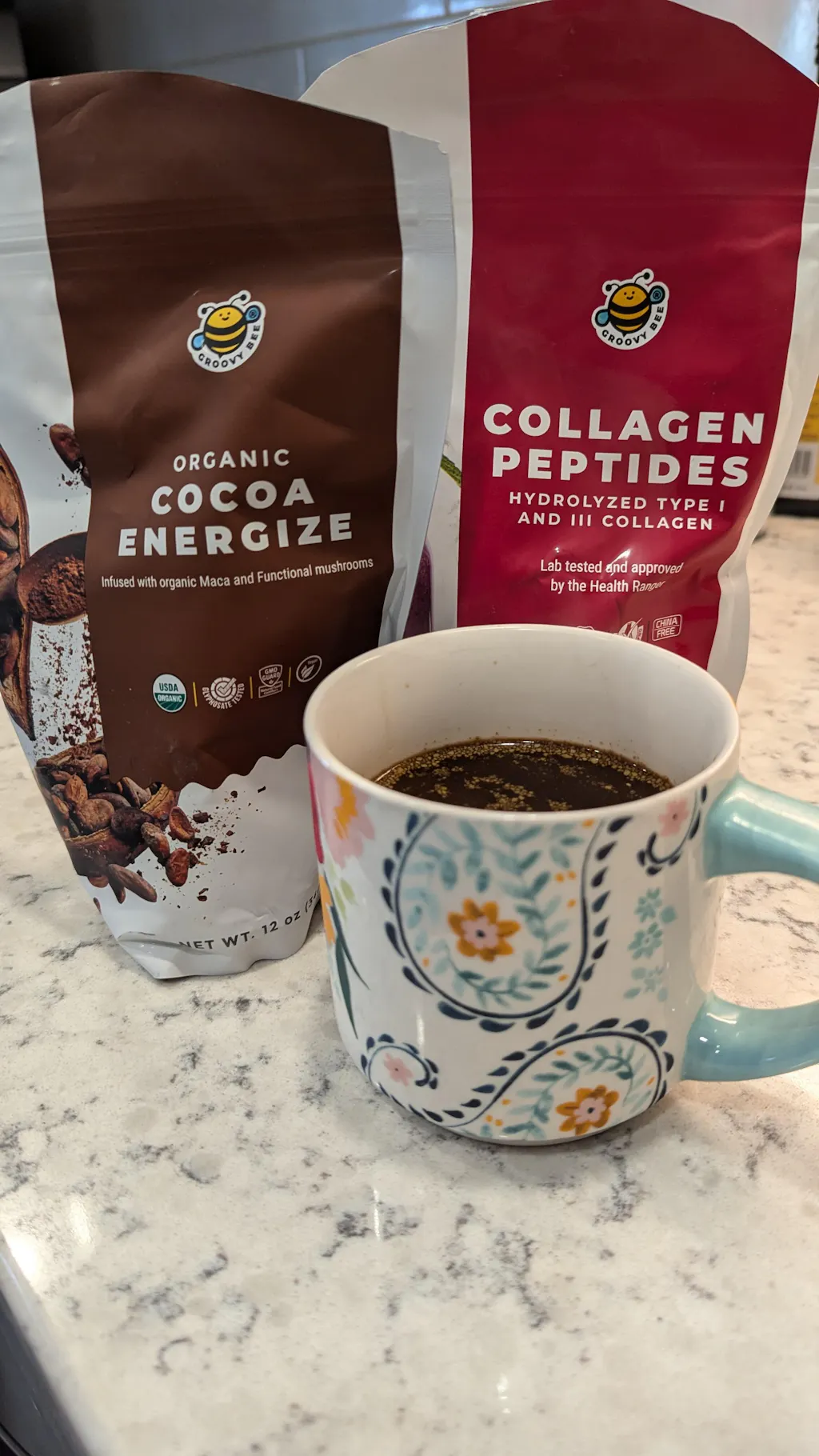 Preparedness – Health Ranger Store