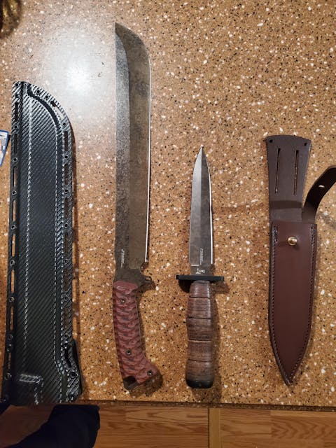 Outfitter Extreme - Arizona Copper/Red - 454