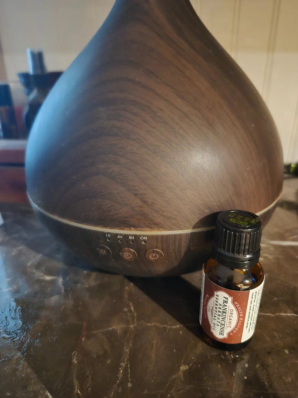 Food & Beverage – Health Ranger Store