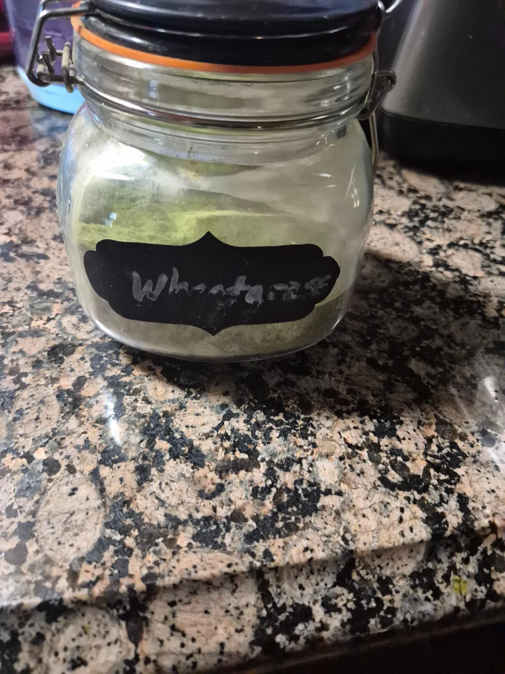 Food & Beverage – Health Ranger Store