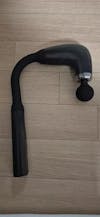 Fascia Massage Gun with Extended Handle