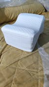 Memory Foam Knee Pillow