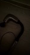 Fascia Massage Gun with Extended Handle