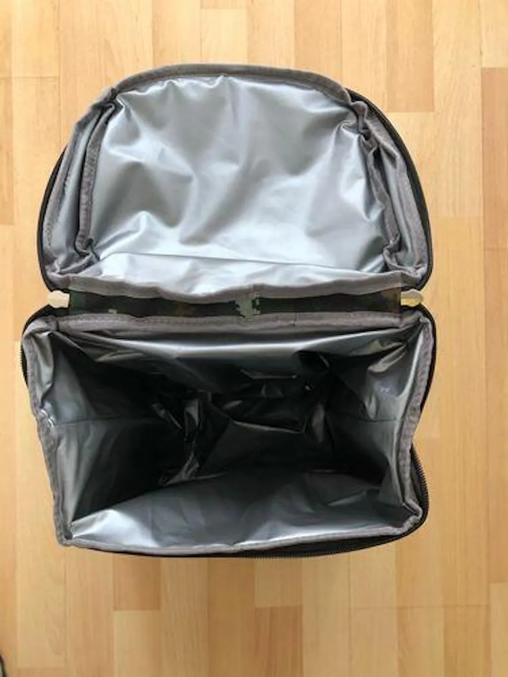Sac à Dos Isotherme Vert 33L