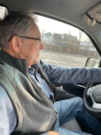 Micro CIC Rechargable Hearing Aids (Pair) Binaural