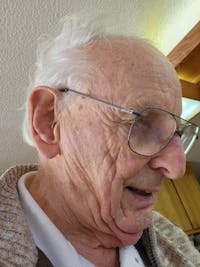 Micro CIC Rechargable Hearing Aids (Pair) Binaural